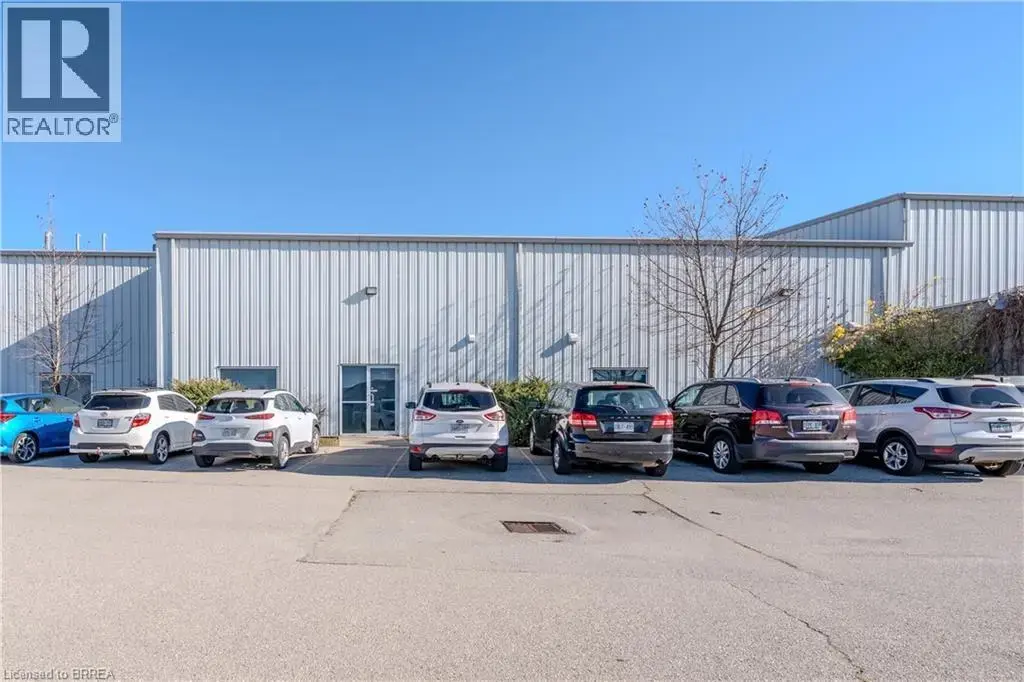 122 Middleton Street Unit# 2, Brantford